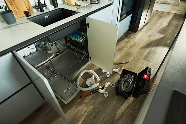24/7 Emergency Toilet Repair experts in Lancaster, VA