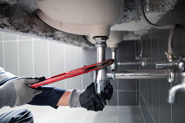 Trusted Toilet Repair service in Lancaster, VA - AAA Plumbing Heating